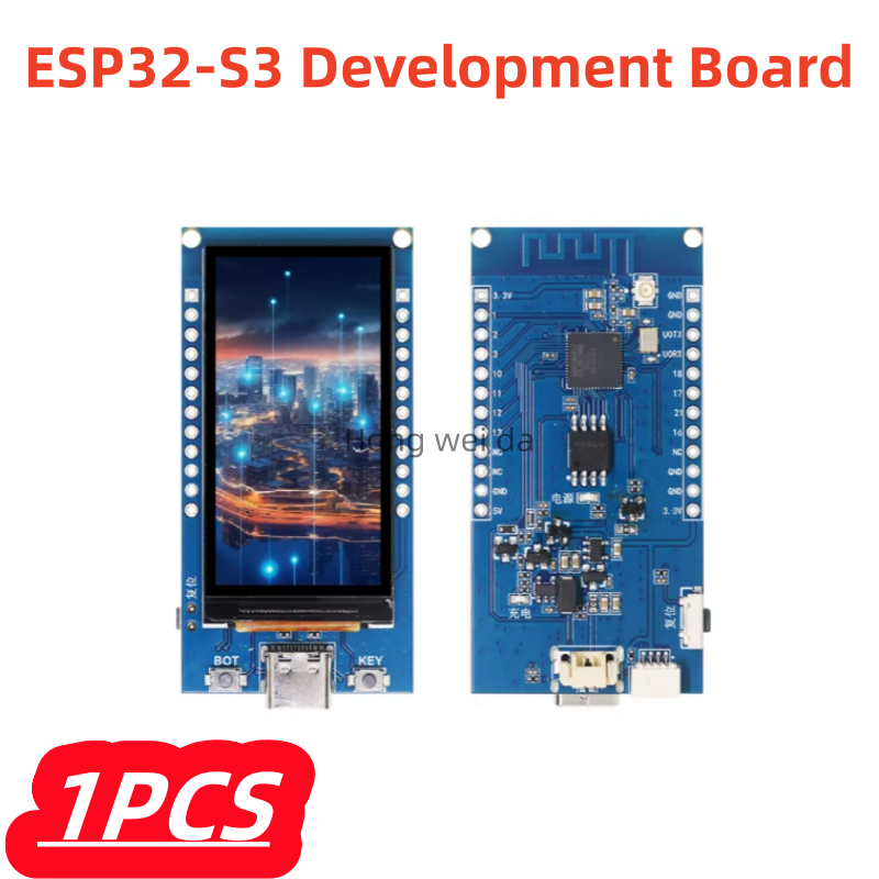 Esp32 S3 Development Board Lot - 1 шт./лот, 100% новая макетная плата