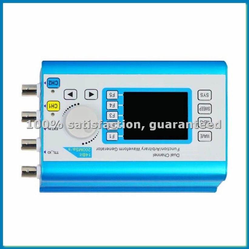 Function Arbitrary Waveform Generator - Генератор сигналов FY2300 12 МГц DDS,