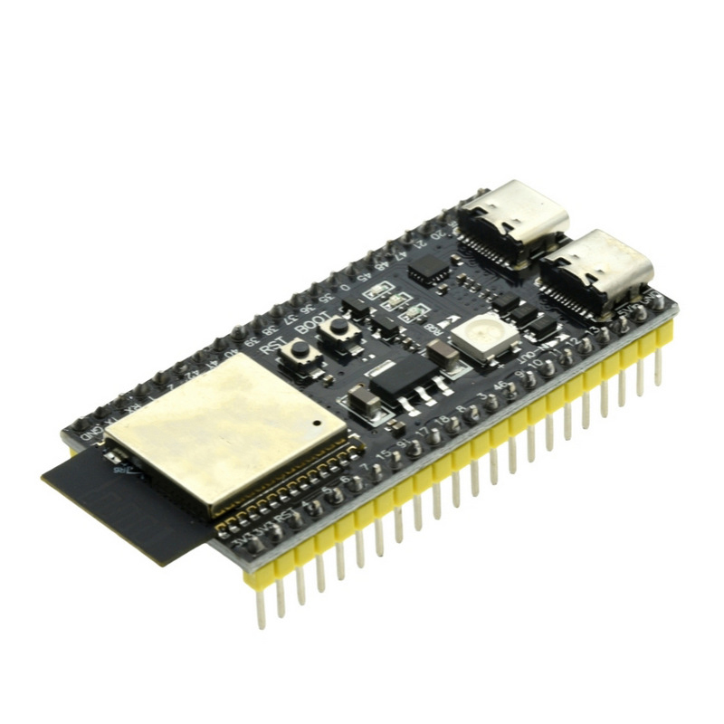 Плата разработки ESP32-S3 с ко – обзор и цена Esp32 S3 Development Board Lot