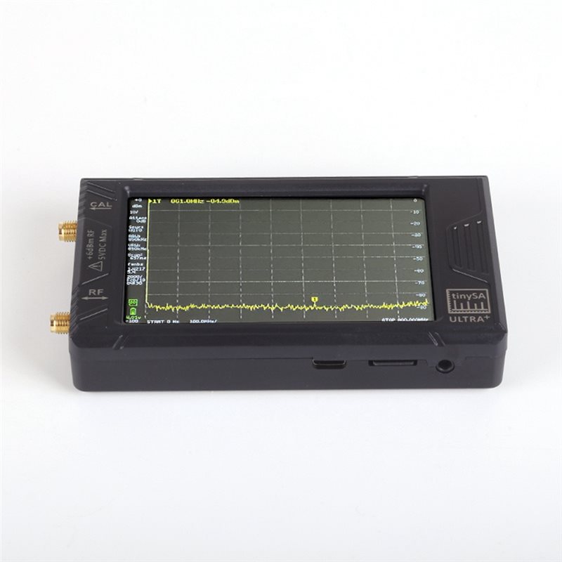 KYCOR – высокочастотный генера – обзор и цена Signal Generator Spectrum Analyzer