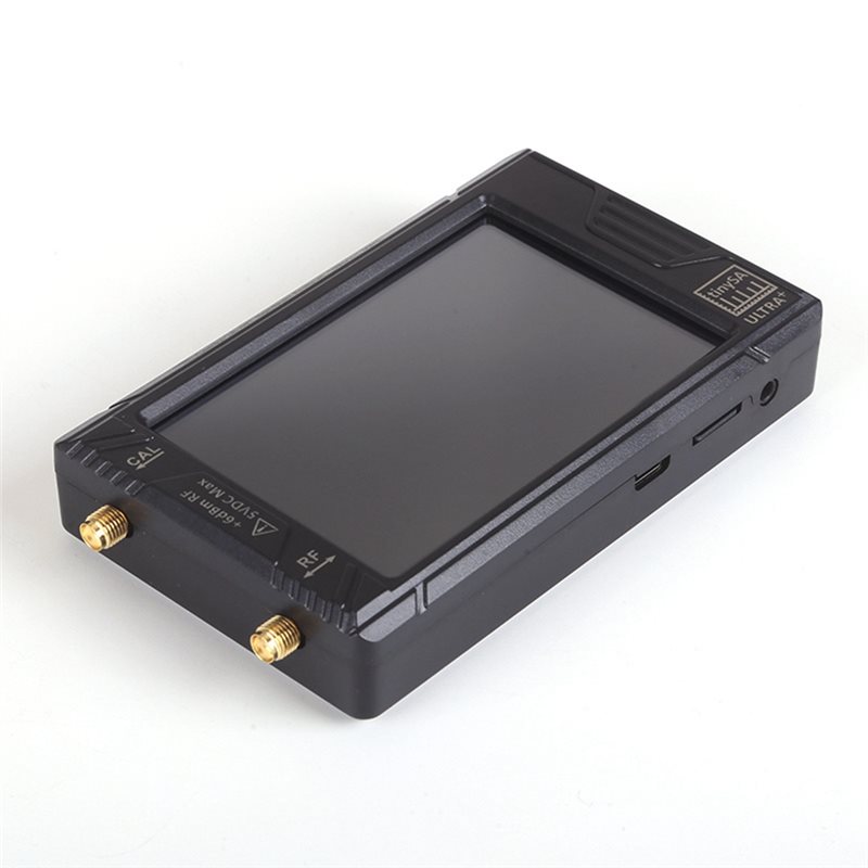 KYCOR – высокочастотный генера – обзор и цена Signal Generator Spectrum Analyzer