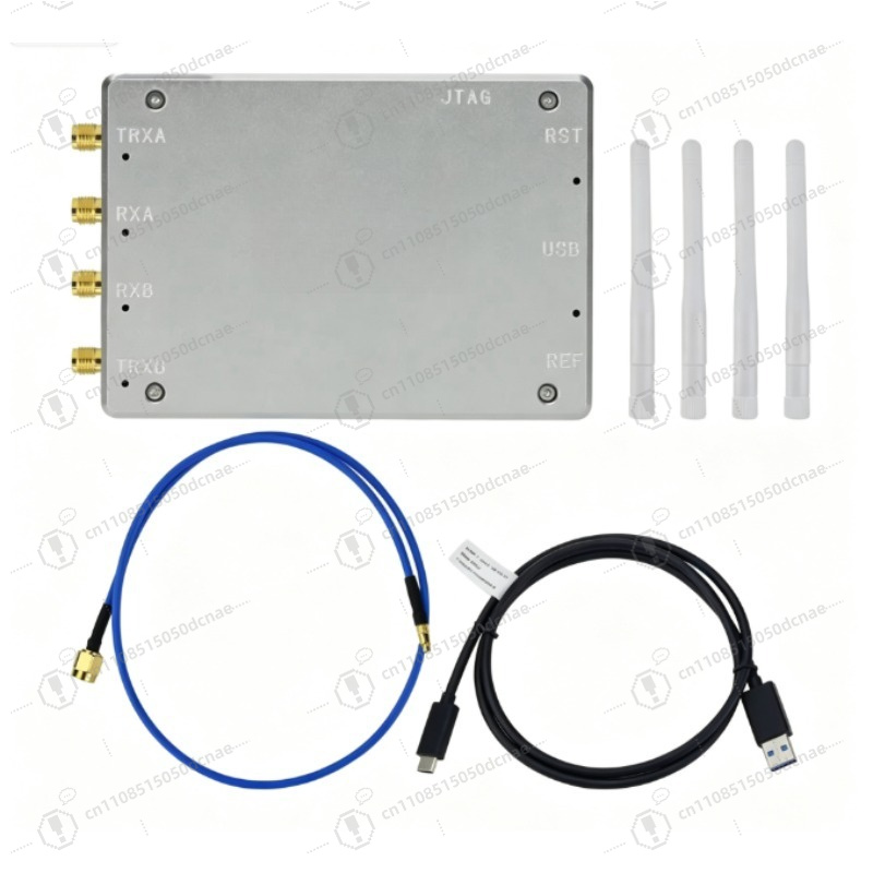 B210 Mini – плата для разработ – обзор и цена Sdr Software Defined Radio Hackrf