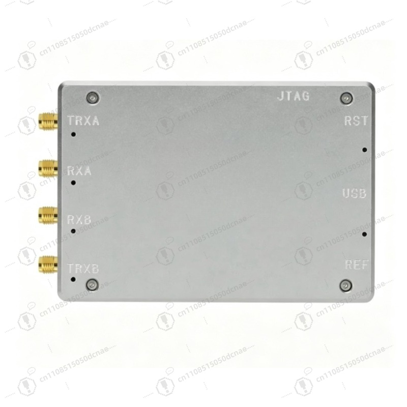 B210 Mini – плата для разработ – обзор и цена Sdr Software Defined Radio Hackrf