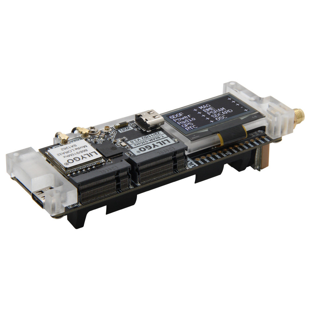 ЛИЛИГО ®   Плата разработки So – обзор и цена Esp32 S3 Development Board Lot