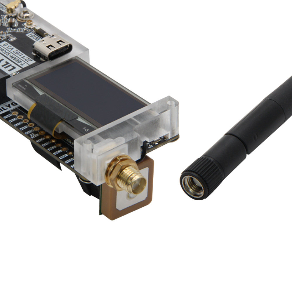 ЛИЛИГО ®   Плата разработки So – обзор и цена Esp32 S3 Development Board Lot