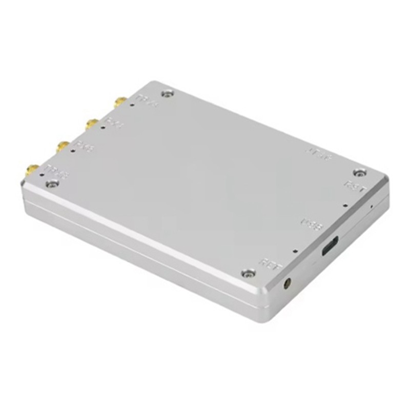 DTA4-XC7A100T+ AD9361 B210 Min – обзор и цена Sdr Software Defined Radio Hackrf
