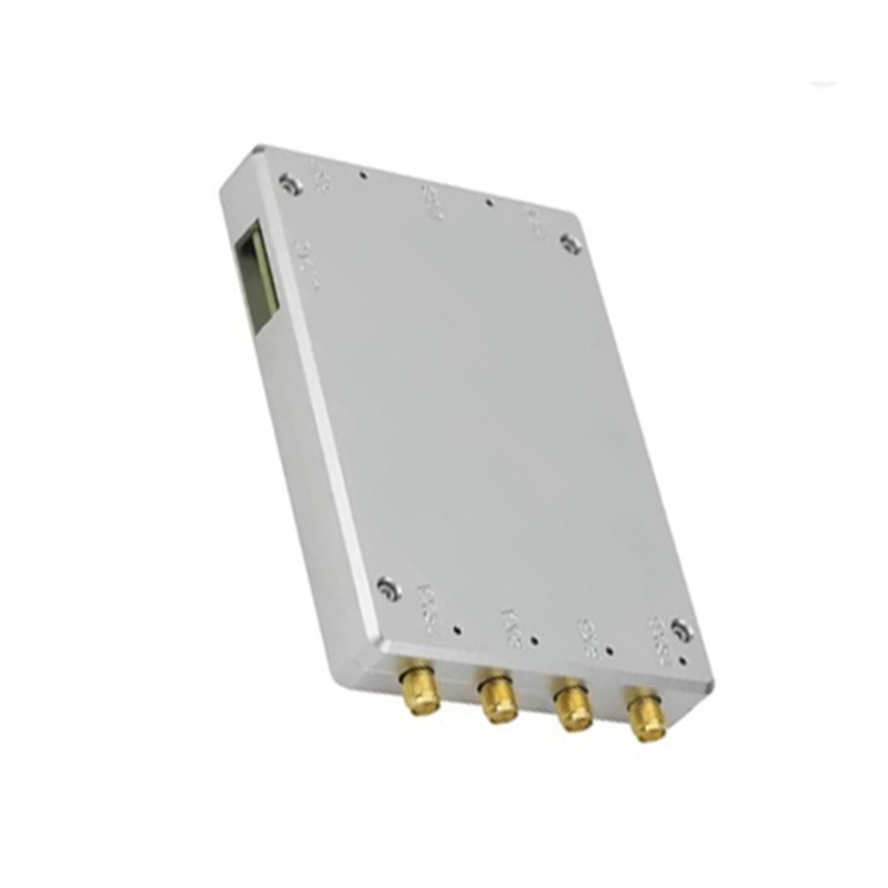 DTA4-XC7A100T+ AD9361 B210 Min – обзор и цена Sdr Software Defined Radio Hackrf