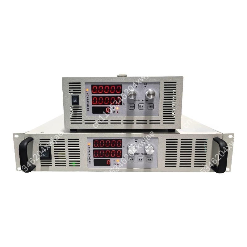Программируемый источник питан – обзор и цена Programmable Dc Power Supply 30V 10A