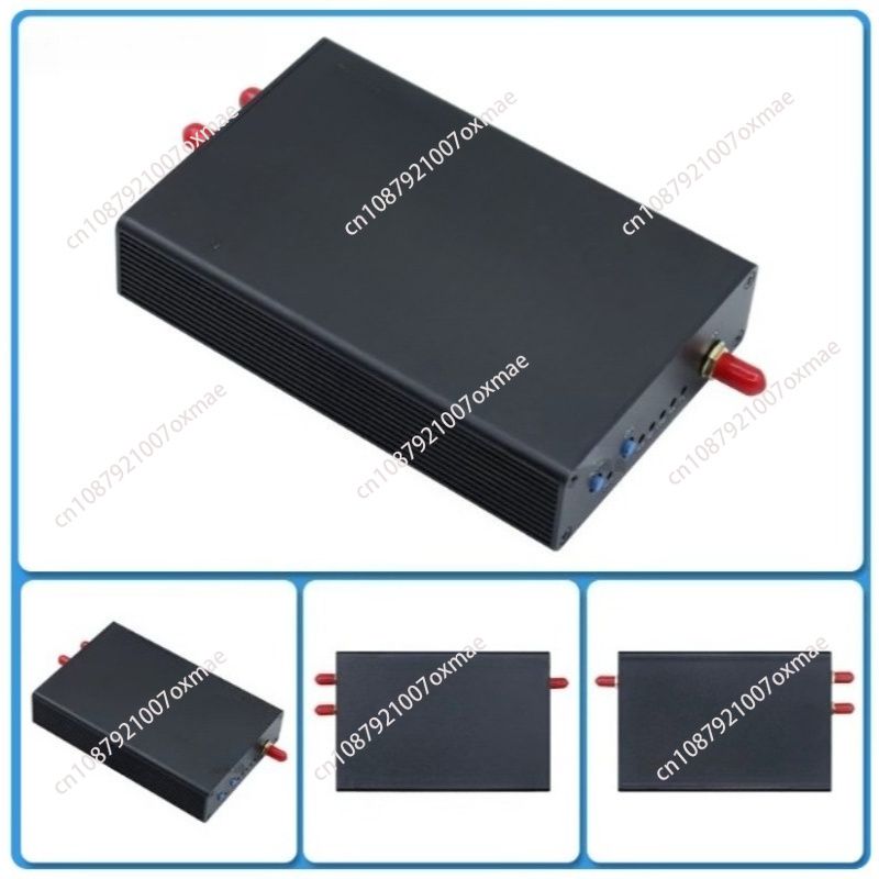 Для HackRF One 1МГц-6ГГц: прог – обзор и цена Sdr Software Defined Radio Hackrf
