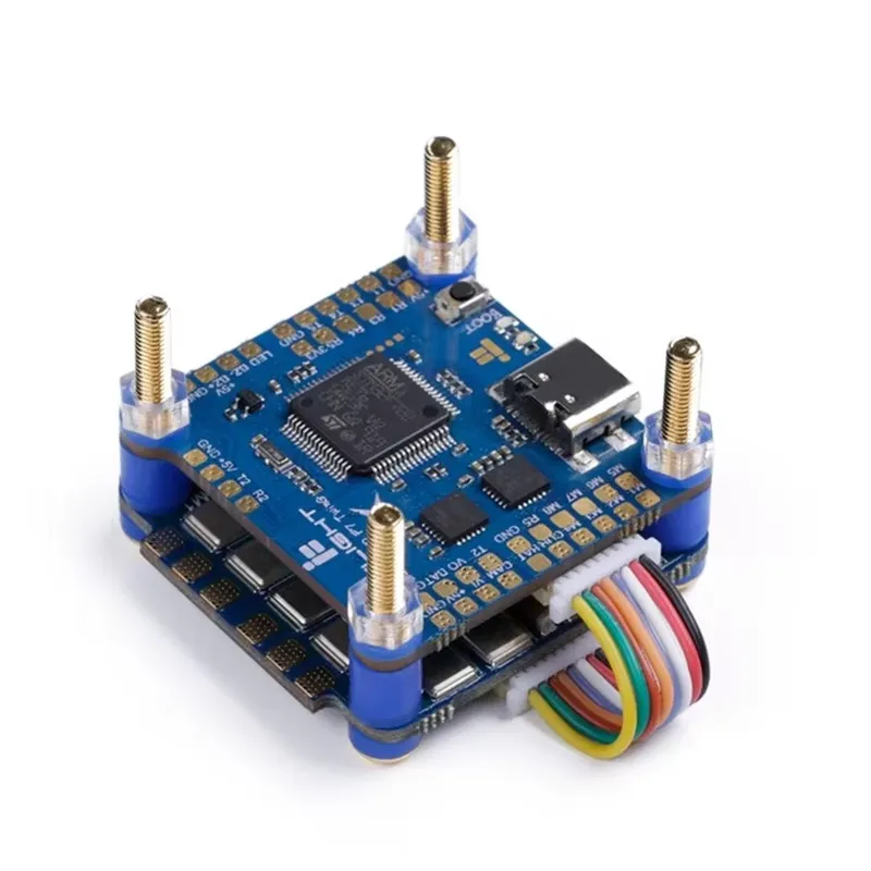 IFlight SUCCEX-D F7 HD – полны – обзор и цена Fpv Flight Controller F7 Stack 60A
