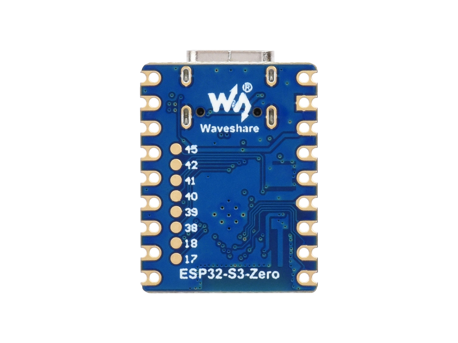 2 шт./лот, мини-плата для разр – обзор и цена Esp32 S3 Development Board Lot