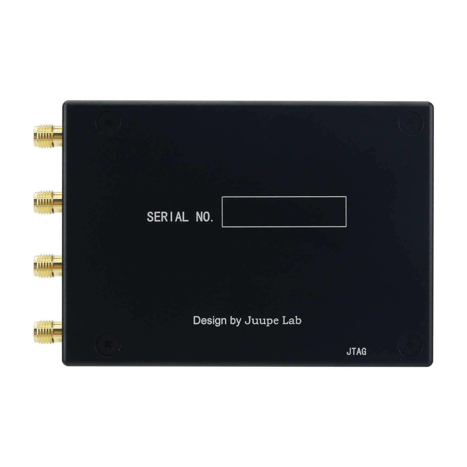 B210AD9361 Комплект для разраб – обзор и цена Sdr Software Defined Radio Hackrf